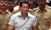 Abu Salem sent to jail for 7 years in extortion case