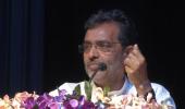 Union minister Upendra Kushwaha skips NDA get-together in Bihar