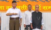 RSS has no need for secular advice