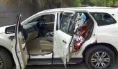 4 suspected gangsters killed in encounter with police in Delhi