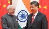 Why Modi chose Mahabalipuram as venue to meet Xi