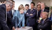 Fear of trade war looms as Trump rejects G7 statement soon after approval