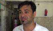 Won't bend, says UP doctor Kafeel Khan after attack on brother