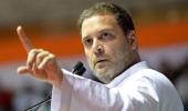 India has become a slave to 2-3 BJP leaders and RSS: Rahul Gandhi