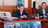 Spent a sleepless night: South Korean prez on Trump-Kim summit