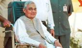 Rathore, Tendulkar, Anand, Sehwag mourn Vajpayee