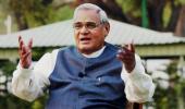 'Atalji loves to laugh his heart out'