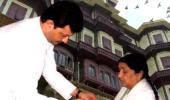 'Why did he do this?' Lata Mangeshkar on Bhaiyyu Maharaj's suicide