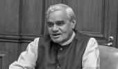 Vajpayee, first non-Congress PM to complete full term, is no more