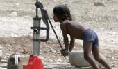 India suffering worst water crisis in history, says NITI report