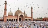 PHOTOS: Eid-ul-Fitr celebrations around the world