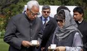 A timeline of Governor's rule in J&K