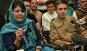 Mehbooba's fears about BJP are not unfounded