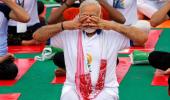 Why PM Modi picked Dehradun for Yoga Day