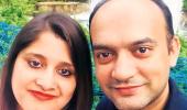 Passport officer transferred after he shamed Hindu-Muslim couple