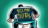 Is it Reliance Digital vs Chadha uncle now?