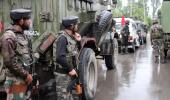 2 terrorists involved in Pulwama attack gunned down