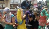 Human trafficking probes, prosecutions, convictions in India low: US report