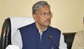 Uttarakhand CM meets BJP chief amid removal reports