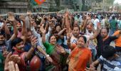 BJP ends 25-yr Left rule in Tripura; to form govt in Nagaland with NDPP