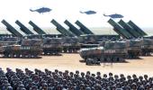 China hikes defence budget; it's 3 times higher than India's