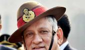 Gen Rawat must remember that loose lips sink ships