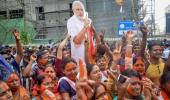 Why the BJP's ally in Tripura is upset