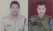 2 BSF men killed in encounter with Naxals