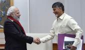 Why Andhra Pradesh Wants Special Status