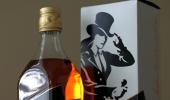 Step aside, Johnnie! Jane Walker whisky to celebrate women