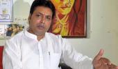 Biplab Kumar Deb: From RSS member to Tripura CM