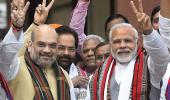 Why BJP is not nervous despite discontent among sullen allies