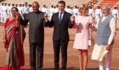 Why France is India's best friend in Europe