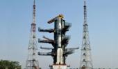 ISRO aims to launch Chandrayaan-2 by April