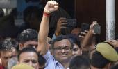 SC protects Karti from arrest by ED till March 26