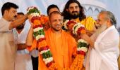 'Yogi's national stature is growing despite bypolls setback'