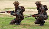 68 per cent of army's equipment is in vintage category