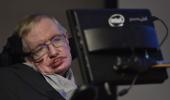 Eminent physicist Prof Stephen Hawking dies at 76