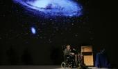 Stephen Hawking: A life in pictures