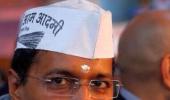 Kejriwal apologises to SAD leader over drugs charge