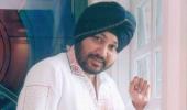 Daler Mehndi convicted in 2003 human trafficking case