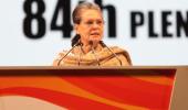 'Dramebazi': Sonia Gandhi tears into PM Modi