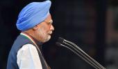 Modi government mismanaged J-K problem: Manmohan Singh