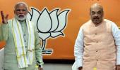 'Only BJP will be left in the NDA'