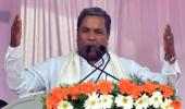 Karnataka govt agrees to recommend Lingayats as separate religion