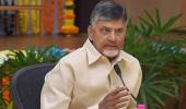 No-trust vote a 'prestige issue' for AP, says Naidu