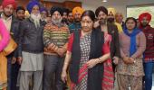 For these families, Sushma was just a phone call away