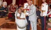 Padma awards: States asked to find 'unsung heroes'