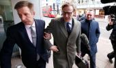 Cambridge Analytica suspends CEO; Zukerberg asked to testify