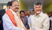 'TDP fell into YSR Congress' political trap'